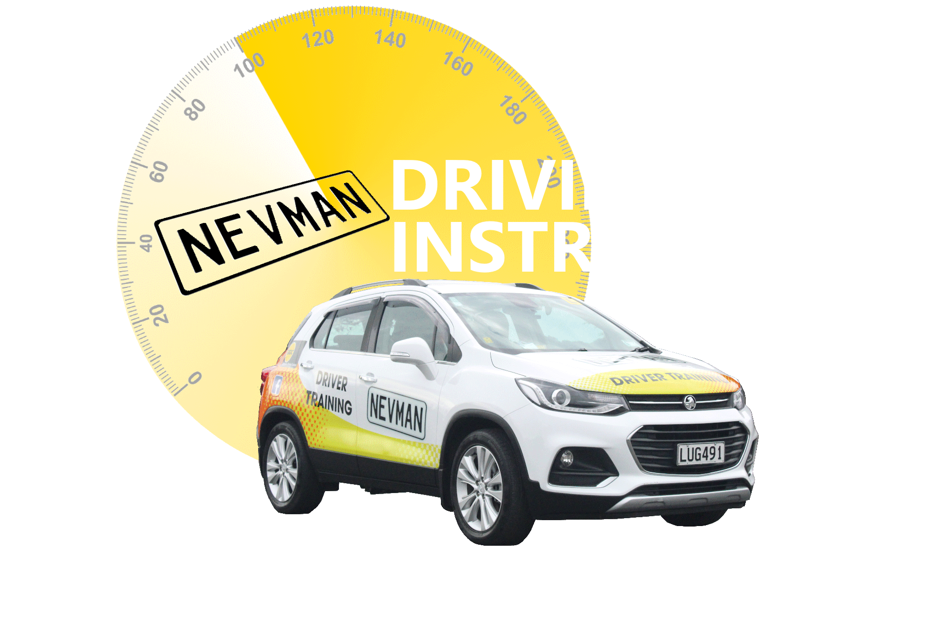 Driving Instructor